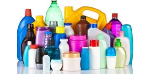 Mélange maître de remplissage PE/HDPE/LLDPE du Vietnam-Matière première de haute qualité pour les films plastiques PE - Product Image 3