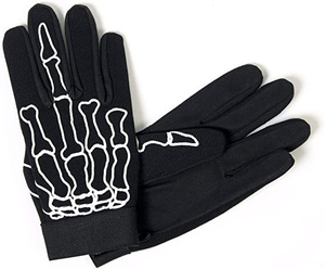 Gants de course de haute qualité pour hommes pour cyclisme Motocross Logo personnalisé Gants de vélo avec protection enveloppante respirante pour les sports d'hiver - Product Image 1