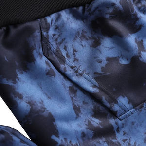 Sudaderas con capucha de felpa francesa Tie Dye personalizadas para hombre, sudaderas con capucha Tie-dye, entrega y envío rápidos, mezcla de algodón básico - Product Image 6