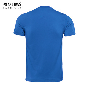 Camiseta Extra Grande para Hombre, Elegante, Sostenible, de Secado Rápido, Talla Grande, Nueva Técnica, Diseño Moderno, Casual Elegante, Ecológica - Product Image 6