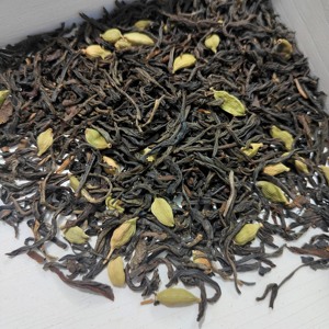 オリジナルカルダモン紅茶：カルダモンの香りが豊かな味わい、B2B大量供給 - Product Image 4