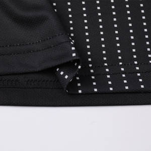 Uniforme de Fútbol Personalizado para Adultos, Nuevo Modelo 2025, Transpirable, Ligero, Manga Corta, Alta Calidad, con Diseño Personalizado y al Mejor Precio - Product Image 4