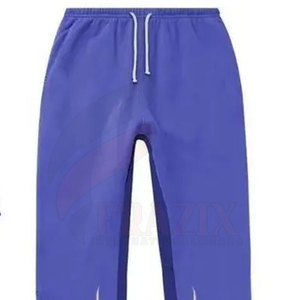 ชุดวอร์มขาบานสำหรับผู้ชายชุดวอร์มขาบานสำหรับสตรีท - Product Image 4