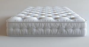 Hypoallergenic Soft Quilted Luxury Printed Mahjong Mat <b>Mattress</b> Protector with Deep Pocket Zipper Waterproof <b>Bed</b> Protection Pad - Product Image 5