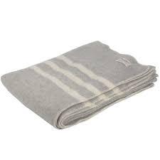 Mantas Tejidas de Lana 100% Importadas de Harshit International, 64x90 Pulgadas, para Todas las Estaciones, Ropa de Cama de Alta Calidad a Precios de Fábrica - Product Image 5