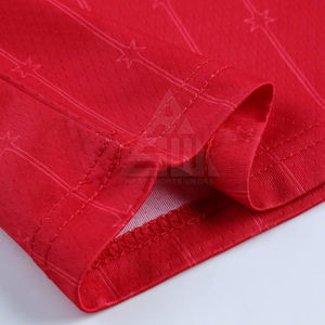 Ensembles d'uniformes de basketball pour hommes adultes, personnalisés, 100 % polyester, respirants, légers, antibactériens, sans manches, de haute qualité - Product Image 5