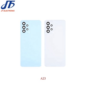 Alloggiamento posteriore per Samsung <span class=keywords><strong>Galaxy</strong></span> <span class=keywords><strong>A23</strong></span> A236 5G pannello posteriore coperchio della batteria in vetro - Product Image 5