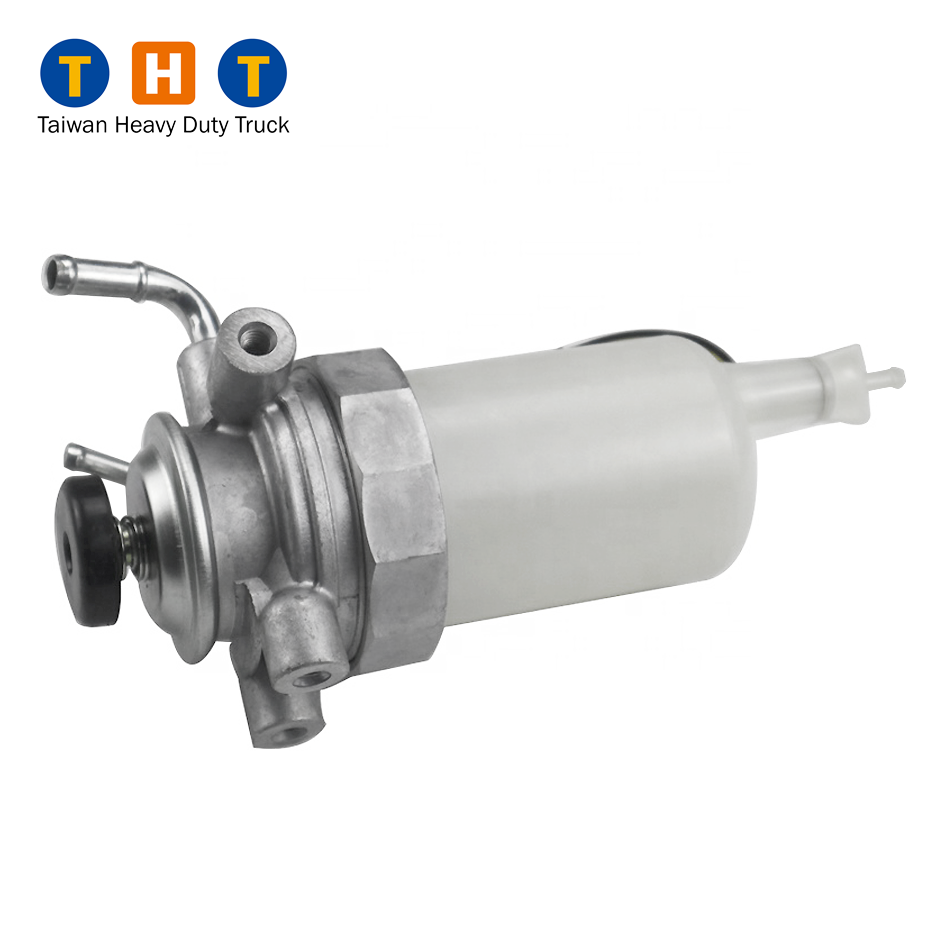 Filtre à Carburant, Séparateur D'eau, Non Chauffé Pour MAN 85125016000