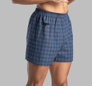 Hot Selling <b>Men's</b> Cotton Athletic Gym <b>Shorts</b> Elastic Waist With Drawstring and Pockets Lounge <b>Shorts</b> <b>for</b> Sports and Leisure - Product Image 4