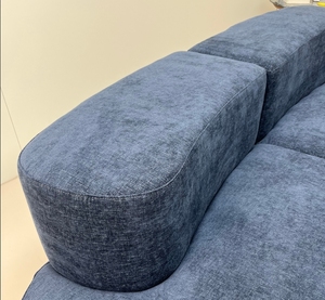 Modern Compression Sofa Set Vacuum Packed Modular Couch Living Room Furniture Lazy Fabric <strong>Foam</strong> <strong>Seating</strong> - Product Image 2