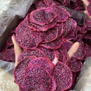 Fruta de dragón mezclada orgánica de Vietnam Secado suave y dulce Empaquetado en tarros de albañil GMO y cultivado en invernadero - Product Image 6