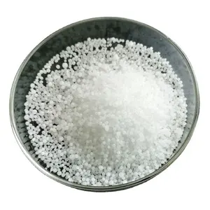 Fertilizante granulado branco 46%N de uréia/Ureia a granel 46-0-0 Fornecedor de fertilizantes/preço do fertilizante n46 de uréia
