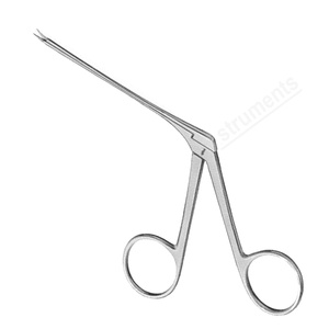 Ciseaux Cawthorne Micro manuel Extra fin 70mm épaule gauche Instrument chirurgical en acier inoxydable certifié CE fabriqué au Pakistan - Product Image 1