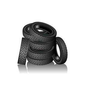 ยางรถยนต์ใหม่จำนวนมากมีคุณภาพที่เชื่อถือได้สำหรับผู้ค้าปลีก - Product Image 1