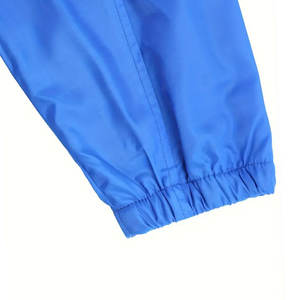 Chaquetas Cortavientos Ligeras Impermeables para Hombre, Chaquetas de Alta Calidad Personalizadas, Chaqueta Cortavientos Resistente para Hombre - Product Image 3