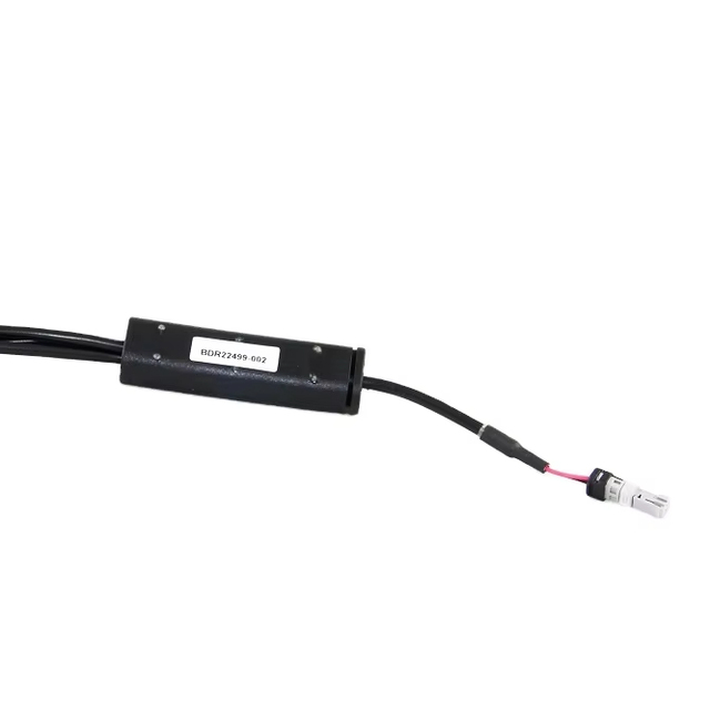 5p mâle - écran LCD couleur pour vélo et trottinette électrique 5p mâle - écran LCD couleur pour vélo et trottinette électrique