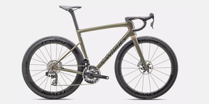 SS-workss tarmacc SL8 srram axss สีแดง - Product Image 2