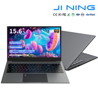 Nouvel ordinateur portable multi-touch 10 points, 15,6 pouces, Intel I5 1235U, IPS 1080P, 16 Go, 512 Go SSD, lecteur d'empreintes digitales, clavier rétroéclairé, Windows 11 Pro