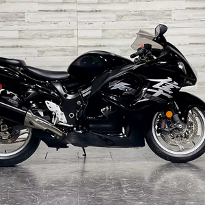 Suzuki Hayabusa 2019 d'occasion disponible à la vente - Product Image 1
