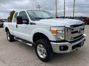 Usado 2016 F * ord Super Duty XLT - Product Image 5