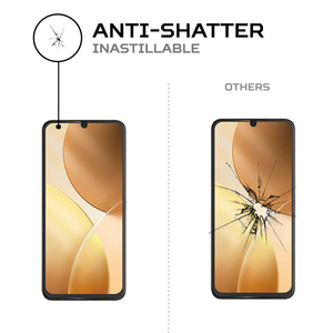 Protector de Pantalla ANTISHOCK para Itel A100, Protector de Teléfono Premium con Función Antichoque - Product Image 5