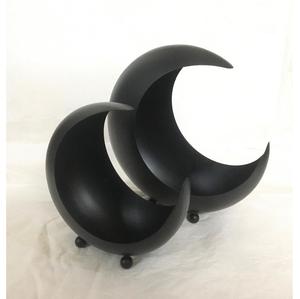 Bol de service de luxe en métal doré poli Snacks Fruits et légumes pour les fêtes-Table Top Centerpiece Design - Product Image 6