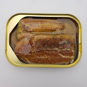 ปลาเฮร์ริ่งกระป๋องขายส่ง |   ผู้จัดจำหน่ายปลาเฮอร์ริ่งคุณภาพสูง - Product Image 2