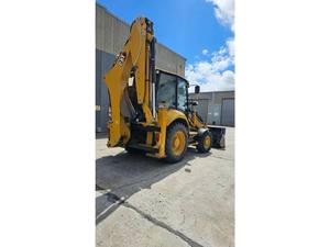 Retroexcavadora CATERPILLAR 2022 en venta - Product Image 3