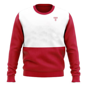Novedad: Sudaderas con Capucha para Hombre, de Invierno, Forradas con Felpa y Algodón, Transpirables, de Primera Calidad, para Adultos - Product Image 1