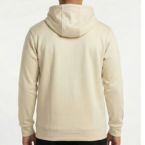 Sudadera con Capucha para Hombre, Diseño Básico, Estilo Urbano, Invierno, Estampado Digital Sólido, Logotipo Bordado en la Parte Delantera, ODM, Casual, Formal, 100% Algodón, Unisex - Product Image 5