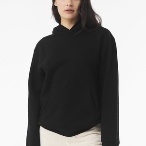 Otoño 3D Puff Impreso Pullover Sudadera con capucha Pantalones de chándal Conjunto Ligero Bordado Personalizado Sudaderas con capucha de gran tamaño 480-500 Sudaderas Hombres - Product Image 4