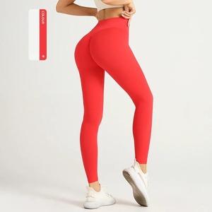 women's <b>leggings</b> Women's Elastic High Waist <b>Crop</b> Fitness <b>Leggings</b> Breathable Cycling Shorts for Spring Workouts Casual Jogging - Product Image 6