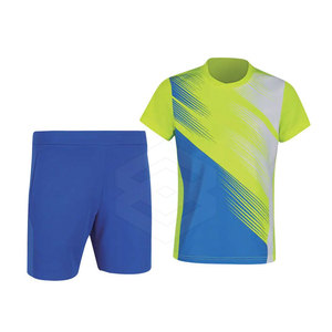Nuevo Conjunto de Uniformes de Voleibol Personalizados 2025, Mejor Precio, Alta Calidad, 100% Poliéster para Adultos - Product Image 5