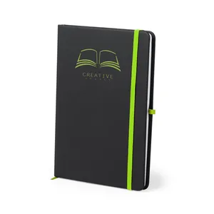 Quaderno Kefron Personalizzato per Regali Promozionali su Misura - Product Image 1