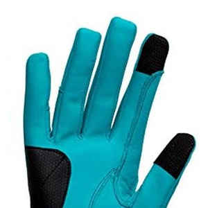 Meilleure vente produit tendance gants d'équitation en cuir PU prix de gros gants de sport d'équitation de style unique - Product Image 4