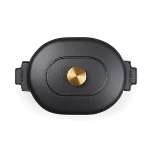 Casserole Monte Heritage Custom Merchandising 4L - Product Image 5