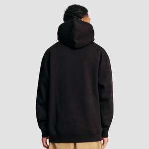 Sudadera con Capucha para Hombre, Ajustada, para Gimnasio, Mezcla de Algodón, para Fisicoculturismo, Entrenamiento, Sudadera Deportiva - Product Image 2
