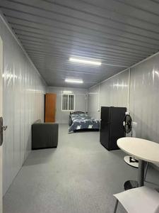 Proveedor Chino de Casas Prefabricadas de Lujo de 20 y 40 pies, Estructura Móvil Expandible, Casa Contenedor Modular, Villa - Product Image 6