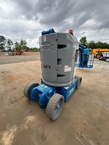 2018 Z-30_20N RJ Articulating Boom Lift Reliable Construction Equipment Ready for Export - Product Image 2