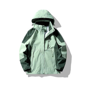 Chaqueta de Pesca Más Vendida, Transpirable, Ligera, Diseño Duradero, Impermeable, para Hombre - Product Image 6
