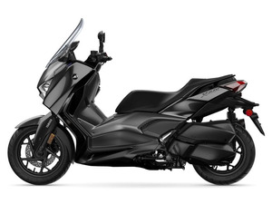 Nouveaux scooters XMAX 2026 (motocyclettes) – Ventes annuelles - Product Image 2
