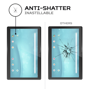 ฟิล์มกันรอยหน้าจอ ANTISHOCK สำหรับแท็บเล็ตเทรคสโตร์ เซิร์ฟแท็บ ทีเรียร์ L15 - Product Image 5