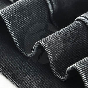 Sudaderas transpirables de secado rápido con lavado ácido, logotipo de impresión personalizado, sudaderas con capucha de lavado ácido para hombres de alta calidad - Product Image 6