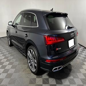 ¡Oferta Imperdible! Audi S-Q5 Prestige 2019 Súper Limpio, 3.0L V-6 Gasolina Turbo, Automático, Tracción en las Cuatro Ruedas, SUV de Lujo - Product Image 2