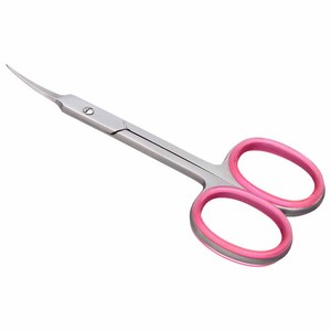 Thêm sắc nét thép không gỉ lớp biểu bì kéo cho móng tay móng chân và ngón tay chăm sóc sắc đẹp cong lưỡi thiết kế - Product Image 6