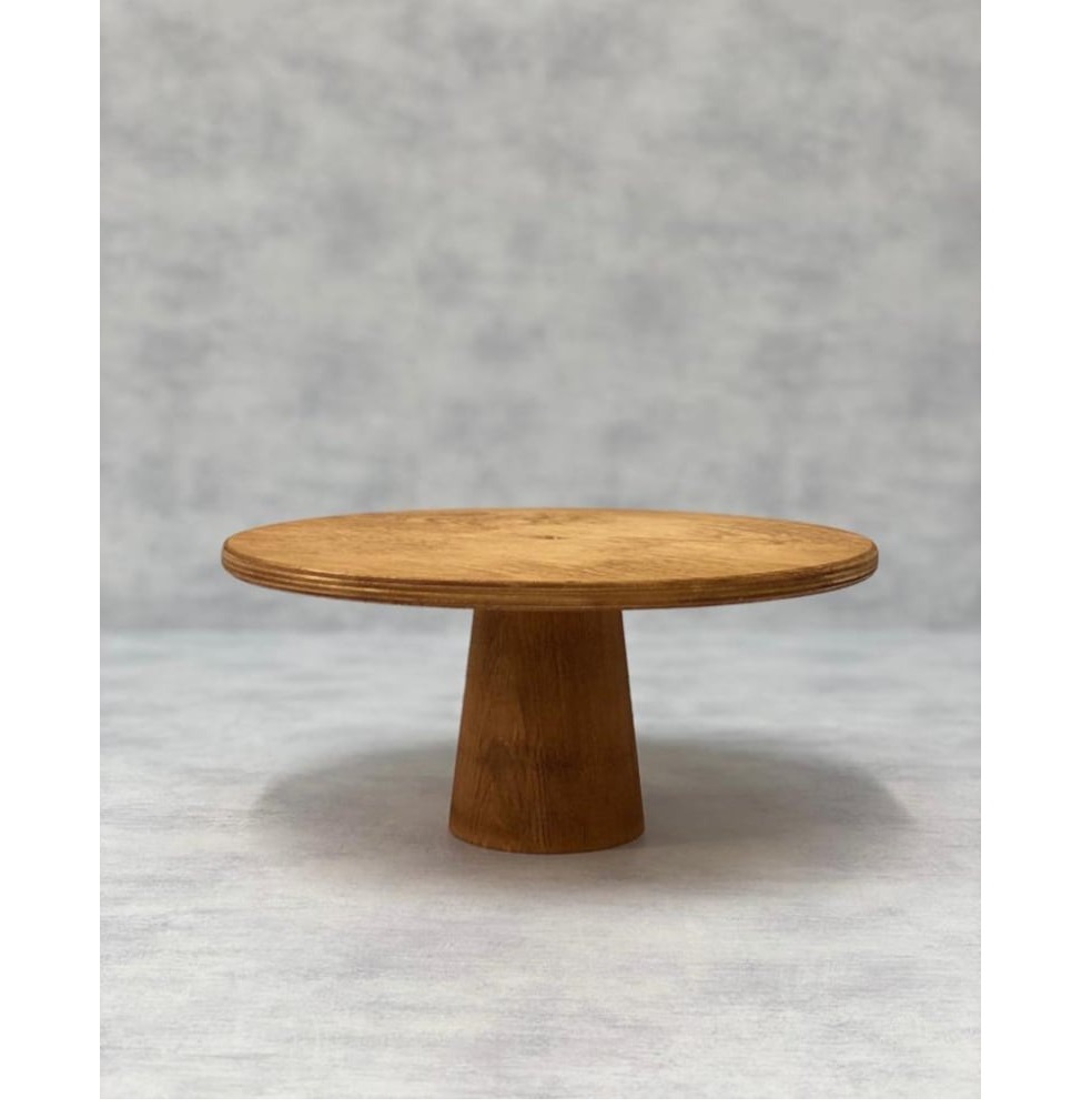 Natural Wood color