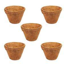 Cocopeat CoirPots From India Manufactures Supplier - Product Image 5