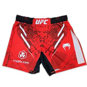 Pantalones Cortos de MMA NOGI de Alta Calidad para Hombre, Ligeros, de Secado Rápido, Tejidos, para Deportes, Kickboxing, BJJ, Lucha Libre, Gimnasio, Color Sólido - Product Image 2