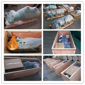 מנוף חשמלי מיני איכותי ועמיד במיוחד עם כבל פלדה, 1.5 טון, להרמה תעשייתית - Product Image 3