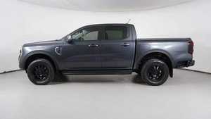 CLEAN 2023 F o r d R a n g e r XLT Pick-up Double Cab Right Hand Drive - Product Image 4